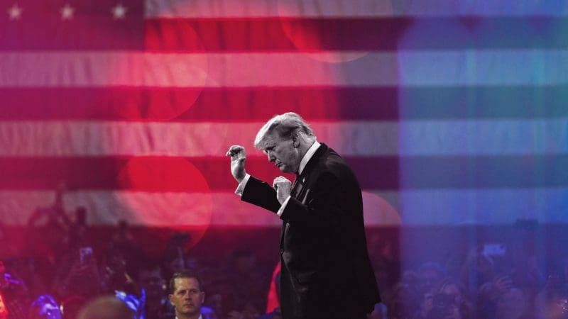 Pete Hegseth, who said Trump is ‘making bitcoin great again,’ nominated for Secretary of Defense