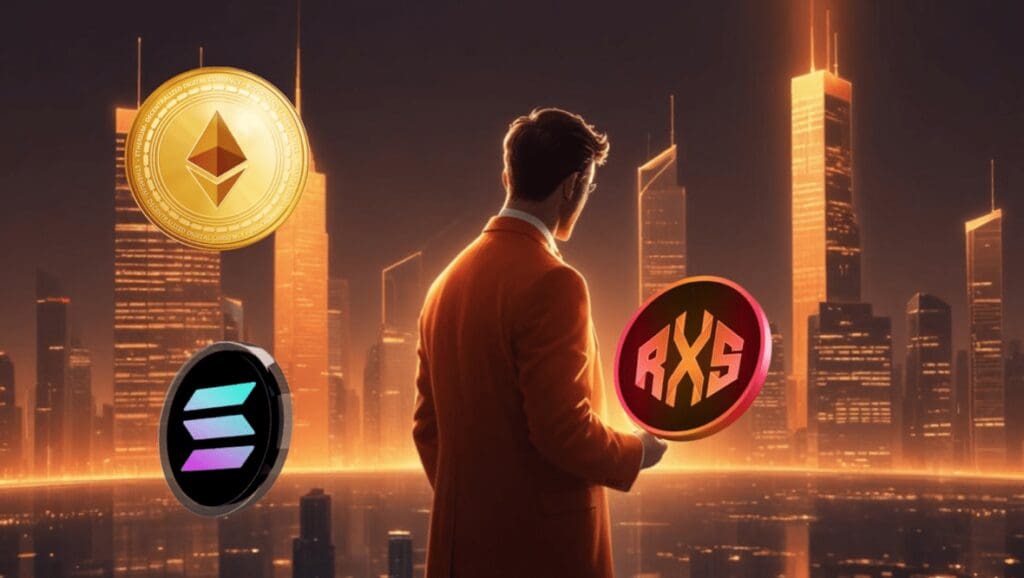 From $500 to Generational Wealth: Early Ethereum and Solana Investors Are Now, Millionaires, What’s the Next Big Crypto Opportunity?